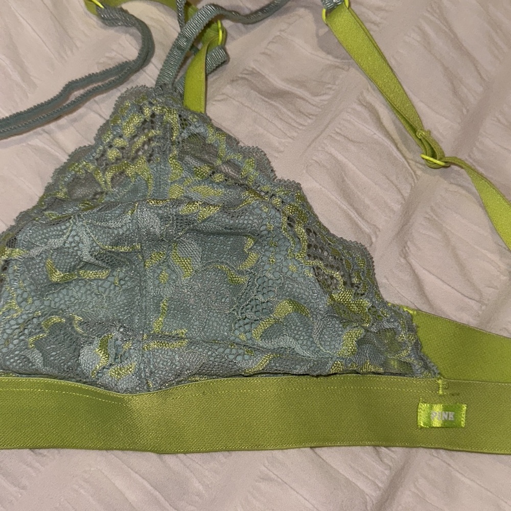 Bralettes - Picture 3 of 4